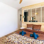 Evasion Tropicale En Dordogne Tatil Evi