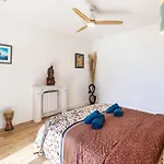 Tatil Evi Evasion Tropicale En Dordogne