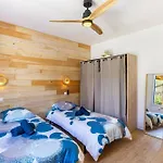 Evasion Tropicale En Dordogne Tatil Evi *