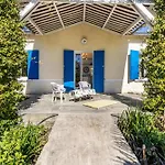 Tatil Evi Evasion Tropicale En Dordogne
