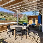Evasion Tropicale En Dordogne *