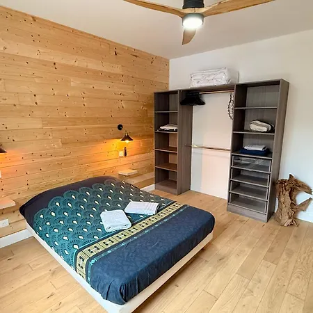 Evasion Tropicale En Dordogne Nyaraló Le Fleix