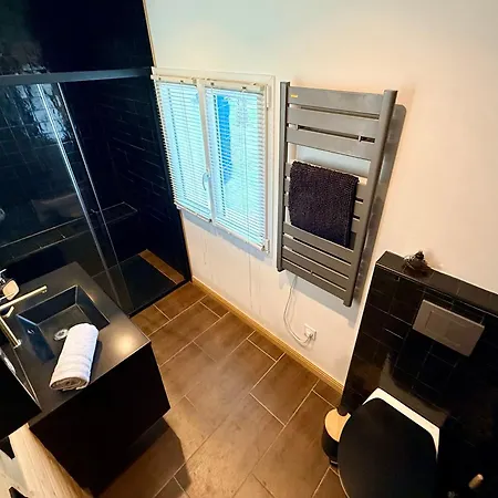 Evasion Tropicale En Dordogne *