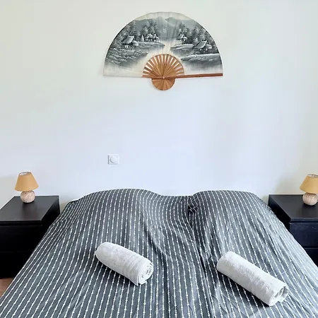 Evasion Tropicale En Dordogne * Le Fleix