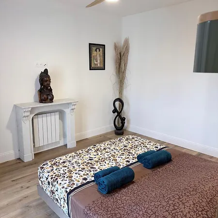 Evasion Tropicale En Dordogne * Le Fleix