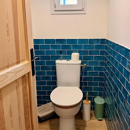 Evasion Tropicale En Dordogne