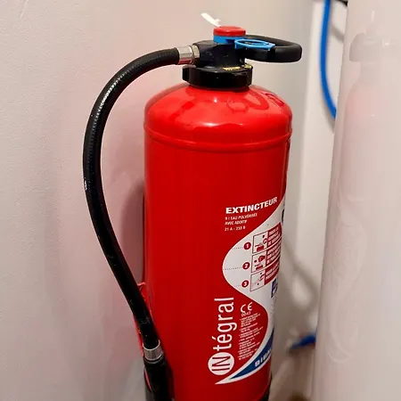 Evasion Tropicale En Dordogne 펜션