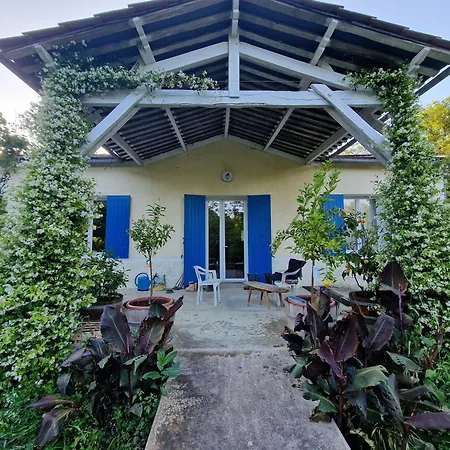 Evasion Tropicale En Dordogne Le Fleix