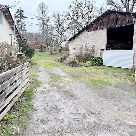 Evasion Tropicale En Dordogne * Le Fleix