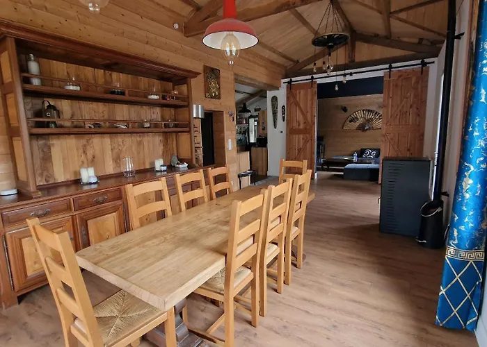 Evasion Tropicale En Dordogne *