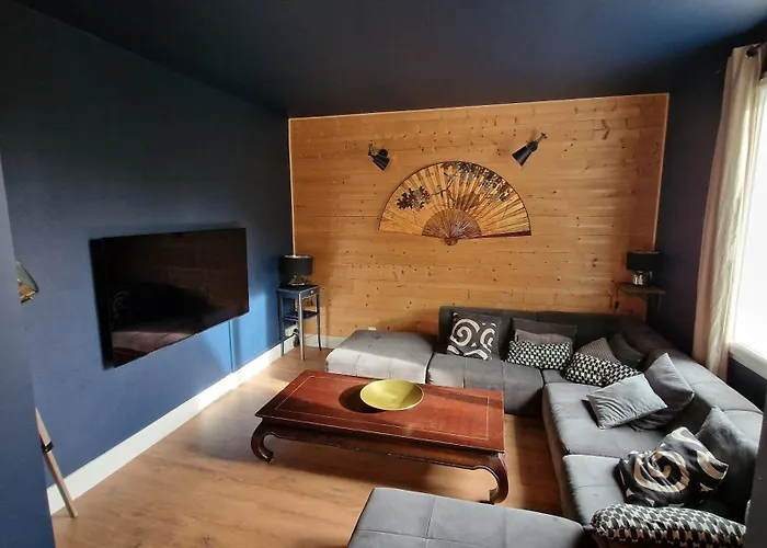 Evasion Tropicale En Dordogne