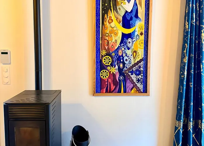 Evasion Tropicale En Dordogne * Le Fleix