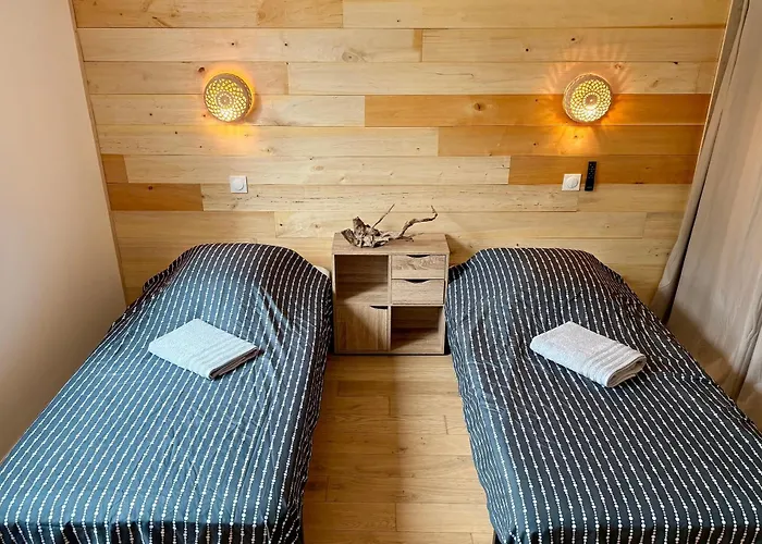 Evasion Tropicale En Dordogne Nyaraló Le Fleix