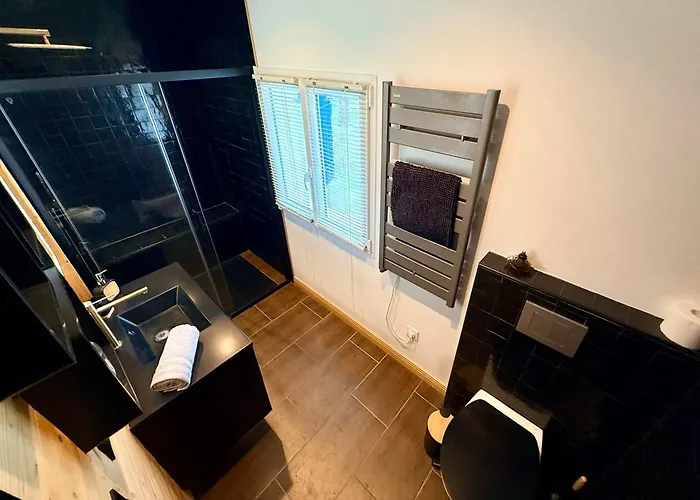 Evasion Tropicale En Dordogne *