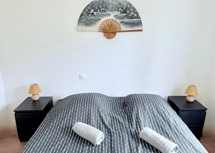 Evasion Tropicale En Dordogne * Le Fleix