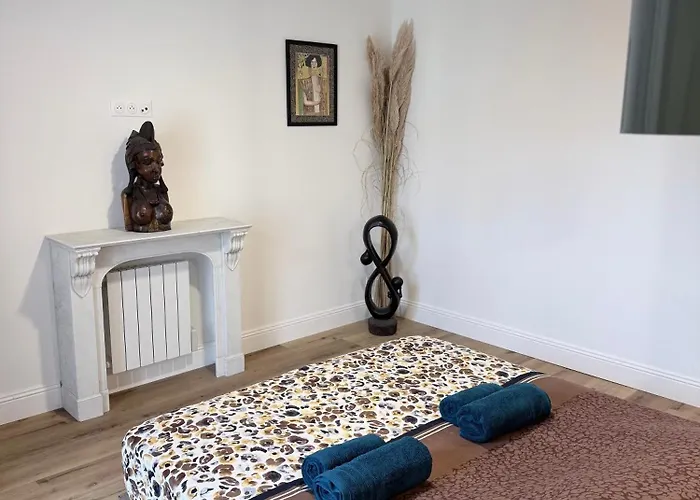 Evasion Tropicale En Dordogne * Le Fleix