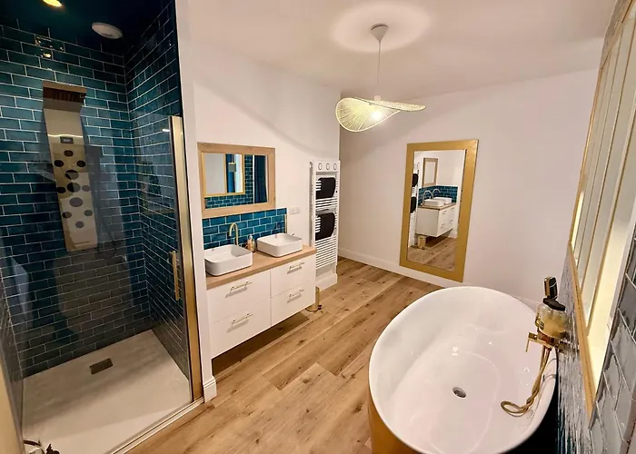 Evasion Tropicale En Dordogne Nyaraló *