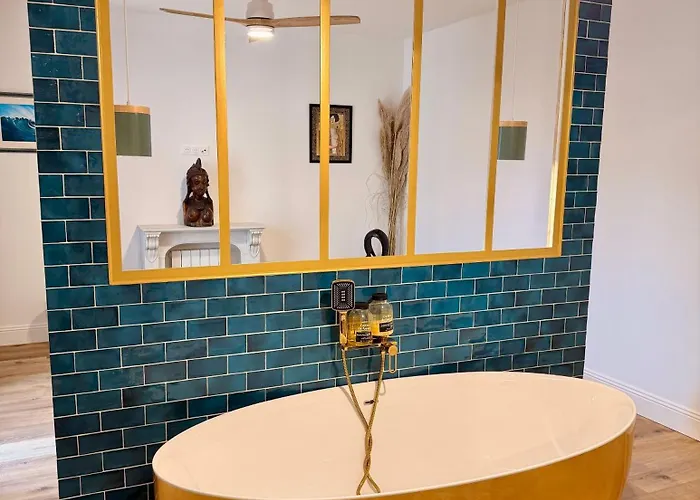 Nyaraló Evasion Tropicale En Dordogne