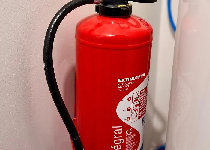 Evasion Tropicale En Dordogne 펜션