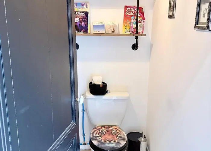 Evasion Tropicale En Dordogne *