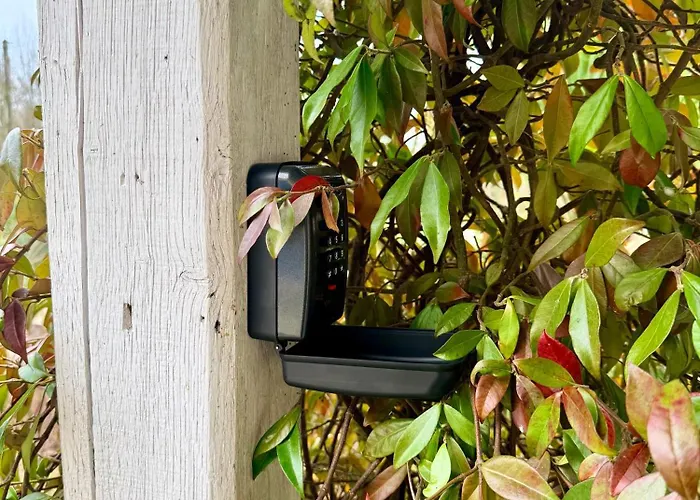 Evasion Tropicale En Dordogne