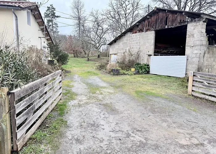 Evasion Tropicale En Dordogne * Le Fleix