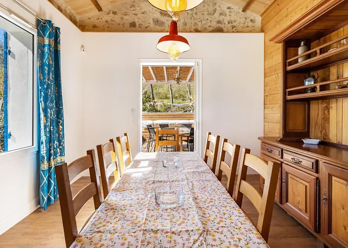 Evasion Tropicale En Dordogne * Le Fleix